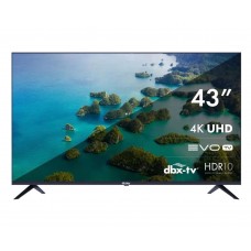 Телевизор Smart TV Haier S2 43 3840x2160 LED