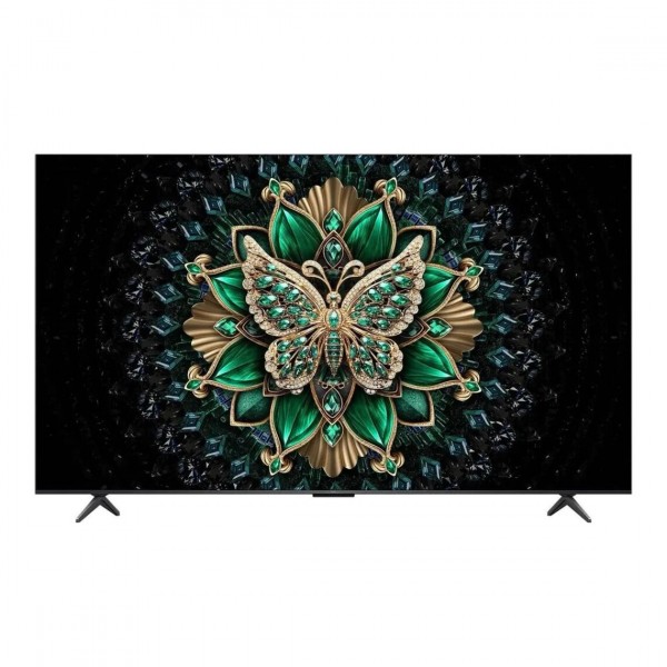 Телевизор Smart TV TCL 55C6K 55 3840x2160 QLED