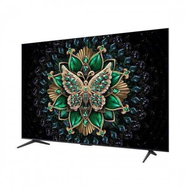 Телевизор Smart TV TCL 55C6K 55 3840x2160 QLED