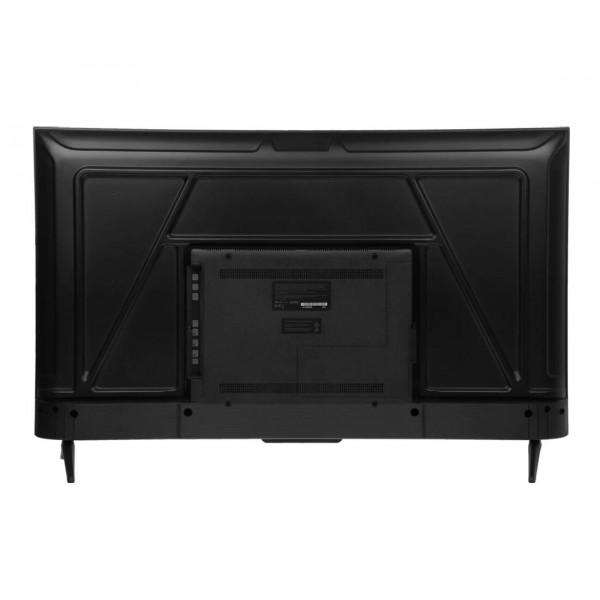 Телевизор Smart TV ЯНДЕКС ТВ Станция Бейсик 65 3840x2160 QLED (YNDX-00081)