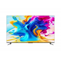 Телевизор TCL 50 50C647 QLED UHD Smart