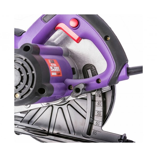 Циркулярная пила WBR KS-1860