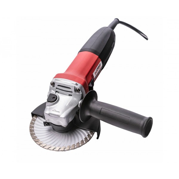 Угловая шлифовальная машина (болгарка) ВЕКТОР ВУШМ-125/940