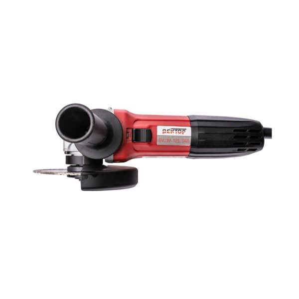 Угловая шлифовальная машина (болгарка) ВЕКТОР ВУШМ-125/940