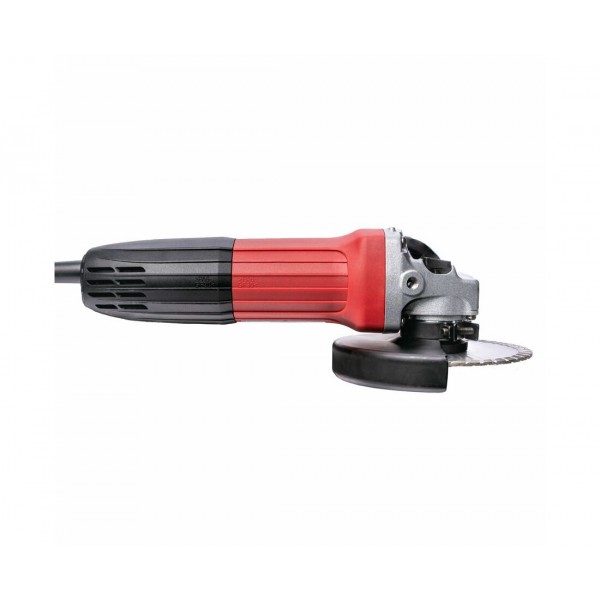 Угловая шлифовальная машина (болгарка) ВЕКТОР ВУШМ-125/940