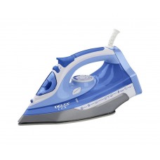Утюг DELTA LUX DL-712 синий