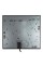 Варочная поверхность электрическая Pioneer EHB60403C-BL стеклокерамика, черный