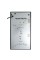 Варочная поверхность электрическая  Pioneer EHB30201C-BL стеклокерамика, черный