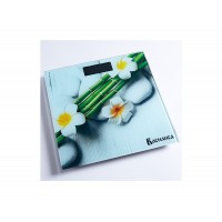 Весы напольные Василиса ВА-4012 Спа