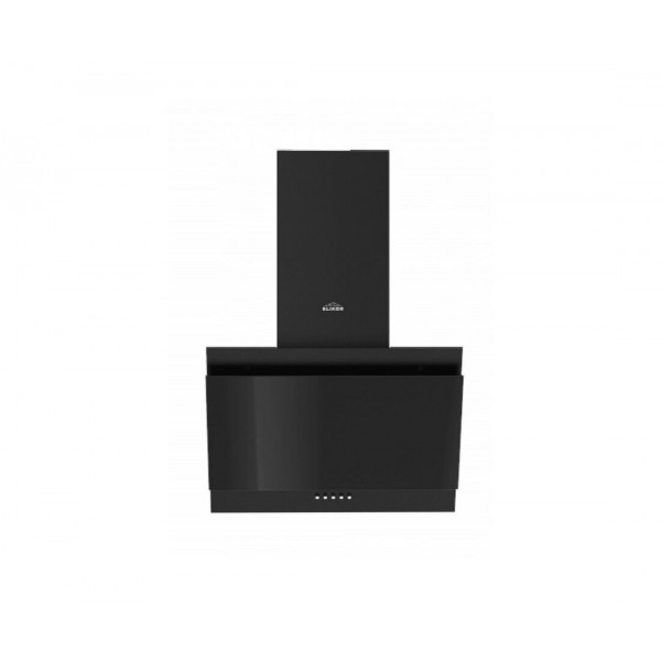 Вытяжка кухонная ELIKOR Коралл 50П-430-К3Д черный (330.0650.878)