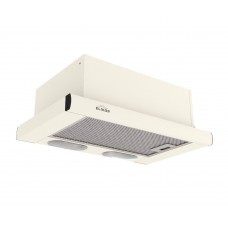 Вытяжка встраиваемая ELIKOR Интегра 60П-400-В2Л топленое молоко